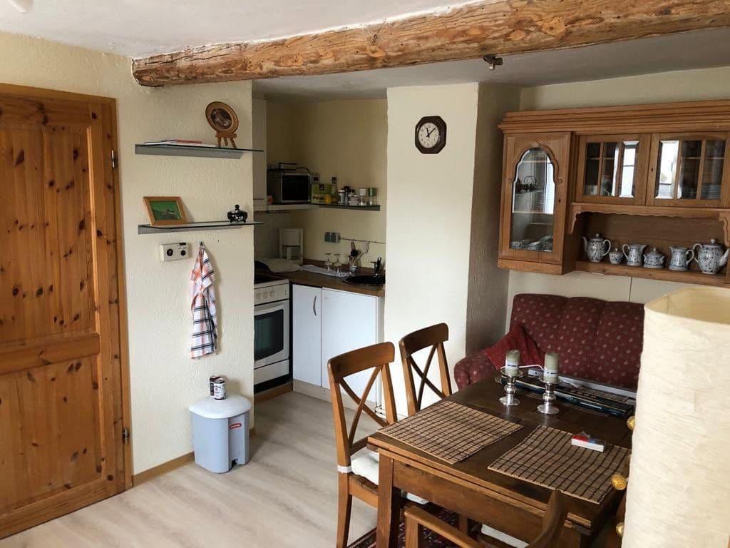 Prodej domu 1.220 m², pozemek 1.400 m², Breitenstraße 32/34, Bad Hersfeld, Hessen Prodej domu 1.220 m², pozemek 1.400 m², Breitenstraße 32/34, Bad Hersfeld, Hessen