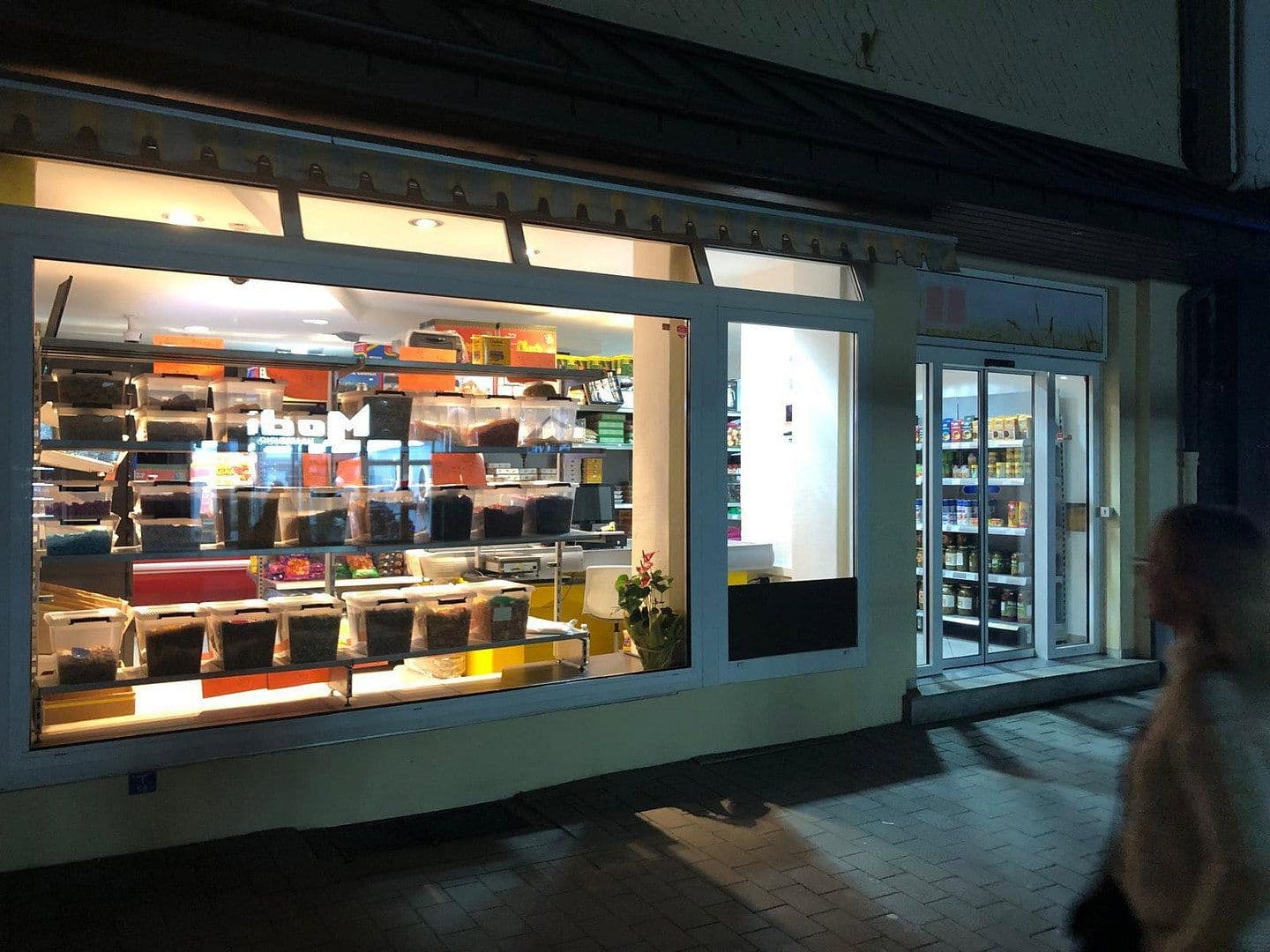 Prodej domu 1.220 m², pozemek 1.400 m², Breitenstraße 32/34, Bad Hersfeld, Hessen Prodej domu 1.220 m², pozemek 1.400 m², Breitenstraße 32/34, Bad Hersfeld, Hessen