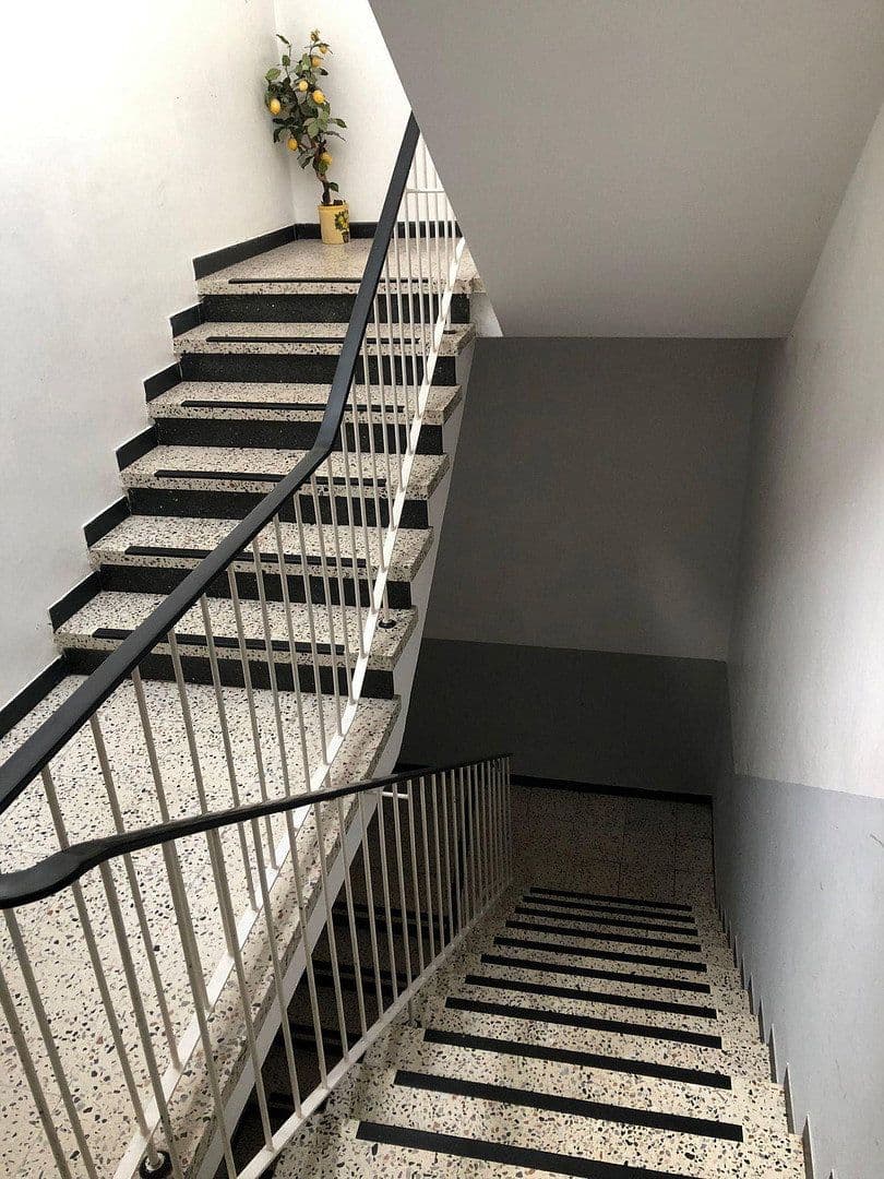 Prodej domu 1.220 m², pozemek 1.400 m², Breitenstraße 32/34, Bad Hersfeld, Hessen Prodej domu 1.220 m², pozemek 1.400 m², Breitenstraße 32/34, Bad Hersfeld, Hessen