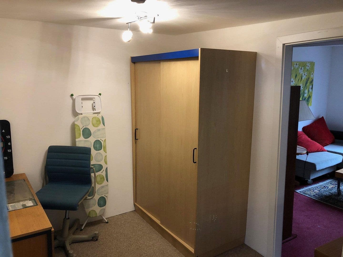 Prodej domu 1.220 m², pozemek 1.400 m², Breitenstraße 32/34, Bad Hersfeld, Hessen Prodej domu 1.220 m², pozemek 1.400 m², Breitenstraße 32/34, Bad Hersfeld, Hessen
