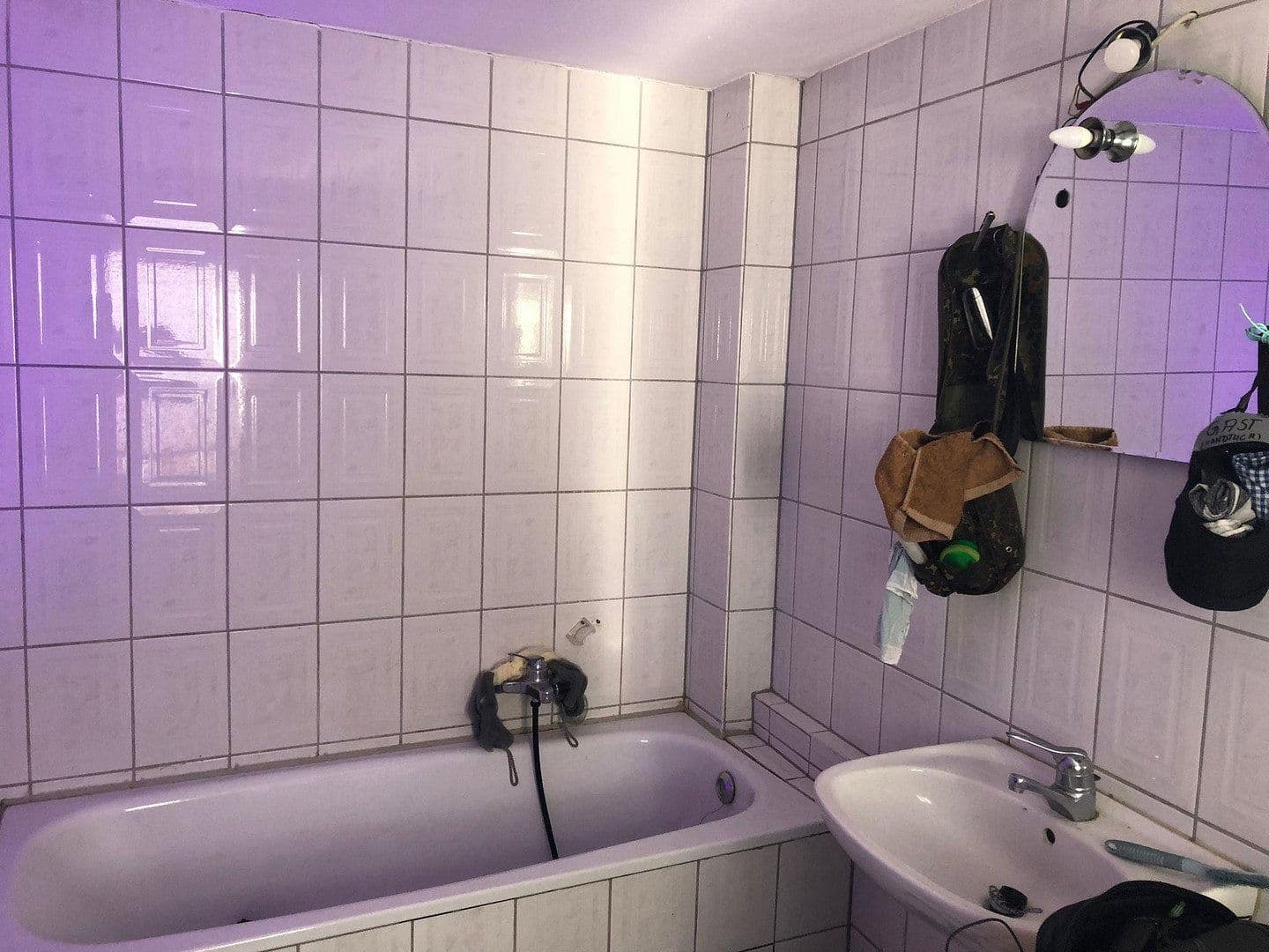 Prodej domu 1.220 m², pozemek 1.400 m², Breitenstraße 32/34, Bad Hersfeld, Hessen Prodej domu 1.220 m², pozemek 1.400 m², Breitenstraße 32/34, Bad Hersfeld, Hessen