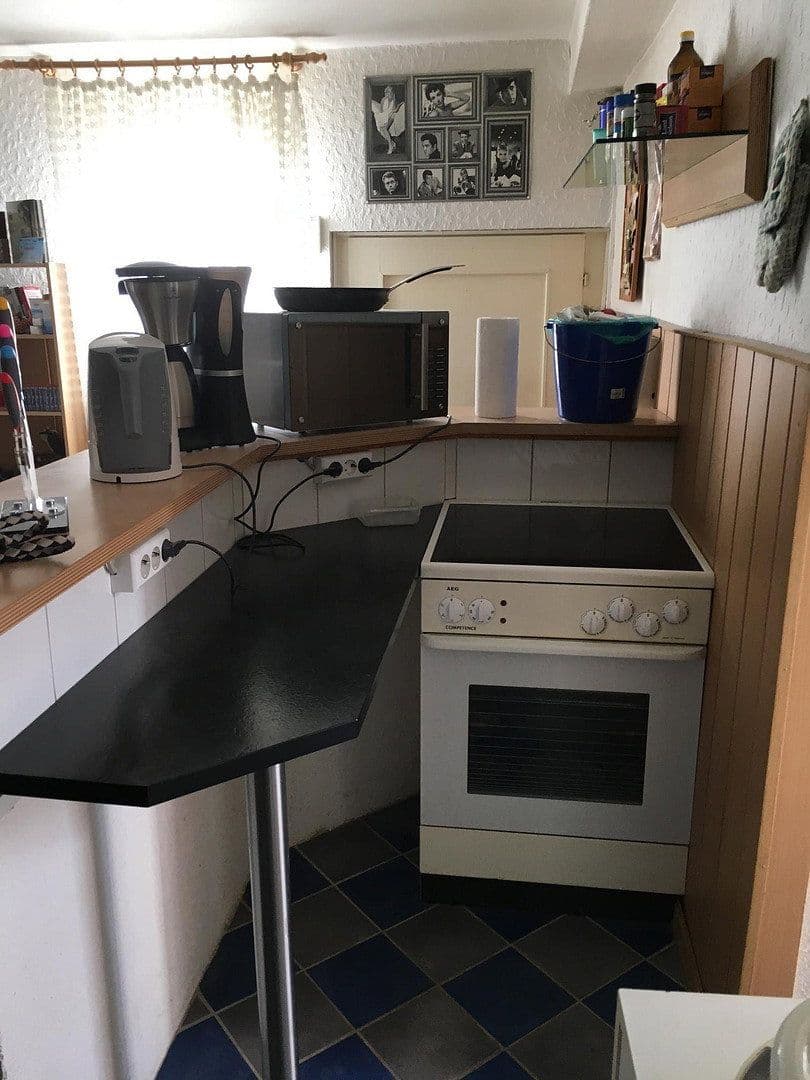 Prodej domu 1.220 m², pozemek 1.400 m², Breitenstraße 32/34, Bad Hersfeld, Hessen Prodej domu 1.220 m², pozemek 1.400 m², Breitenstraße 32/34, Bad Hersfeld, Hessen
