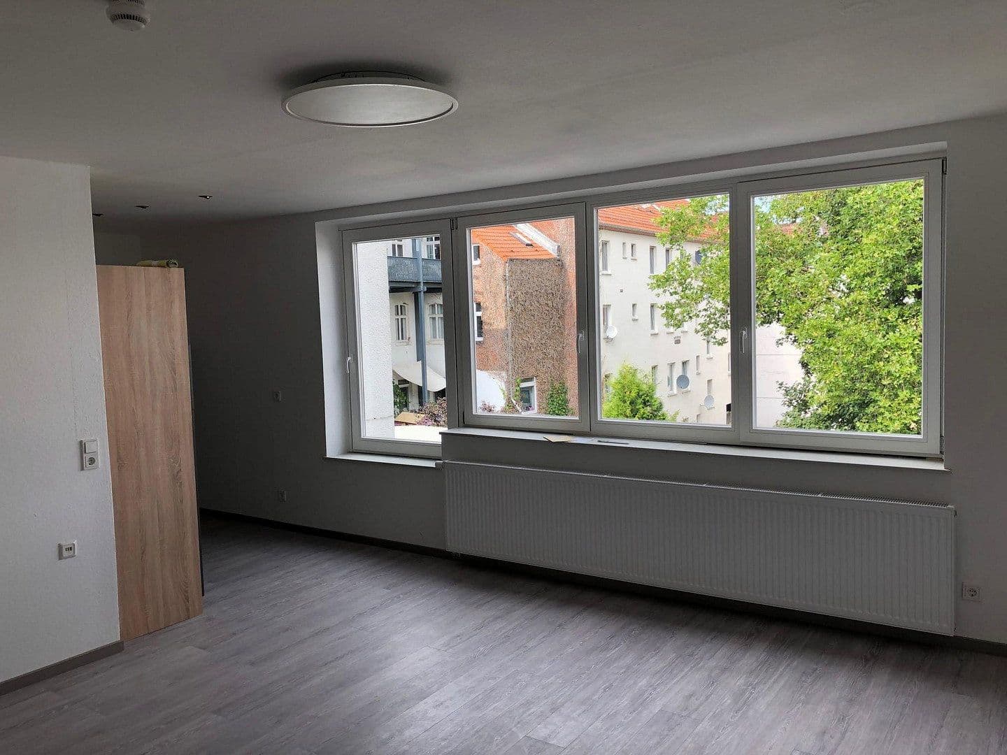 Prodej domu 1.220 m², pozemek 1.400 m², Breitenstraße 32/34, Bad Hersfeld, Hessen Prodej domu 1.220 m², pozemek 1.400 m², Breitenstraße 32/34, Bad Hersfeld, Hessen