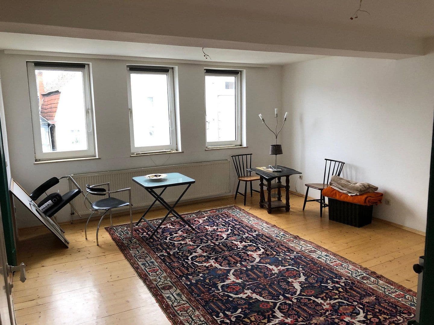 Prodej domu 1.220 m², pozemek 1.400 m², Breitenstraße 32/34, Bad Hersfeld, Hessen Prodej domu 1.220 m², pozemek 1.400 m², Breitenstraße 32/34, Bad Hersfeld, Hessen