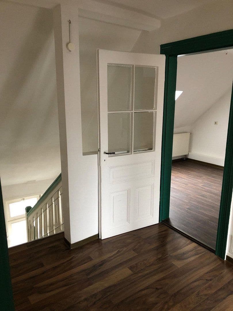 Prodej domu 1.220 m², pozemek 1.400 m², Breitenstraße 32/34, Bad Hersfeld, Hessen Prodej domu 1.220 m², pozemek 1.400 m², Breitenstraße 32/34, Bad Hersfeld, Hessen