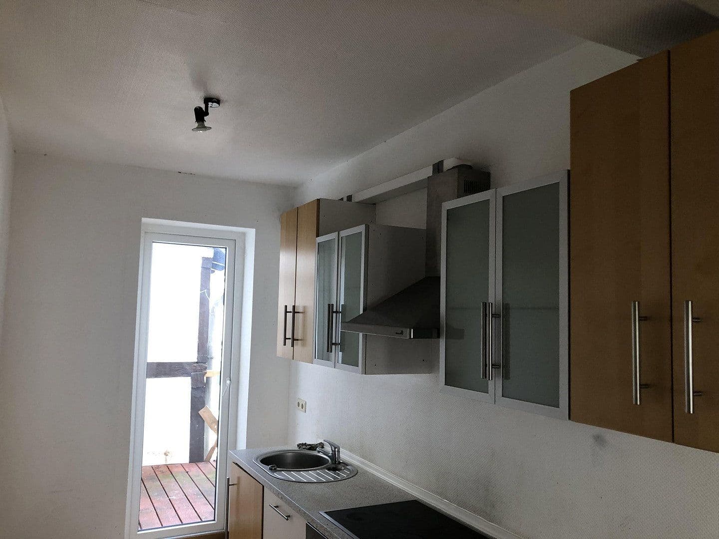 Prodej domu 1.220 m², pozemek 1.400 m², Breitenstraße 32/34, Bad Hersfeld, Hessen Prodej domu 1.220 m², pozemek 1.400 m², Breitenstraße 32/34, Bad Hersfeld, Hessen
