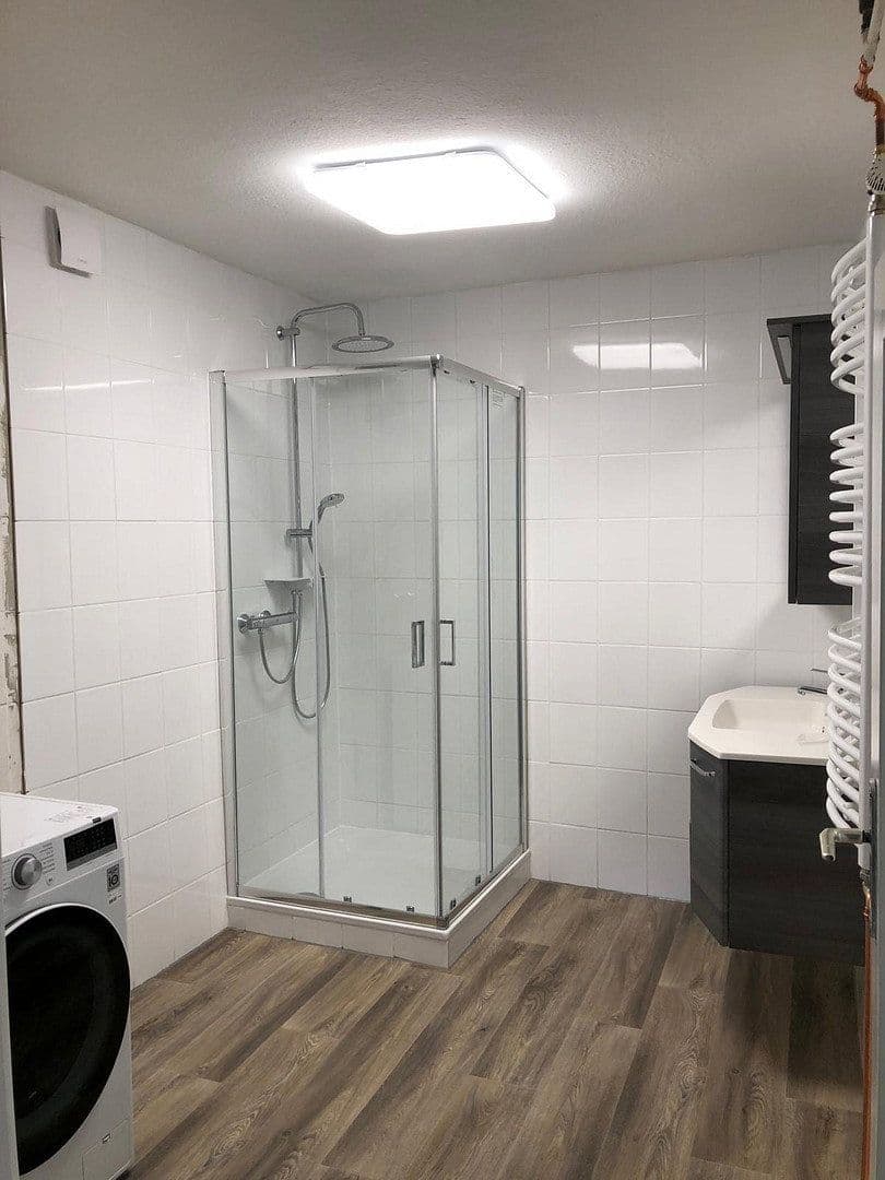 Prodej domu 1.220 m², pozemek 1.400 m², Breitenstraße 32/34, Bad Hersfeld, Hessen Prodej domu 1.220 m², pozemek 1.400 m², Breitenstraße 32/34, Bad Hersfeld, Hessen