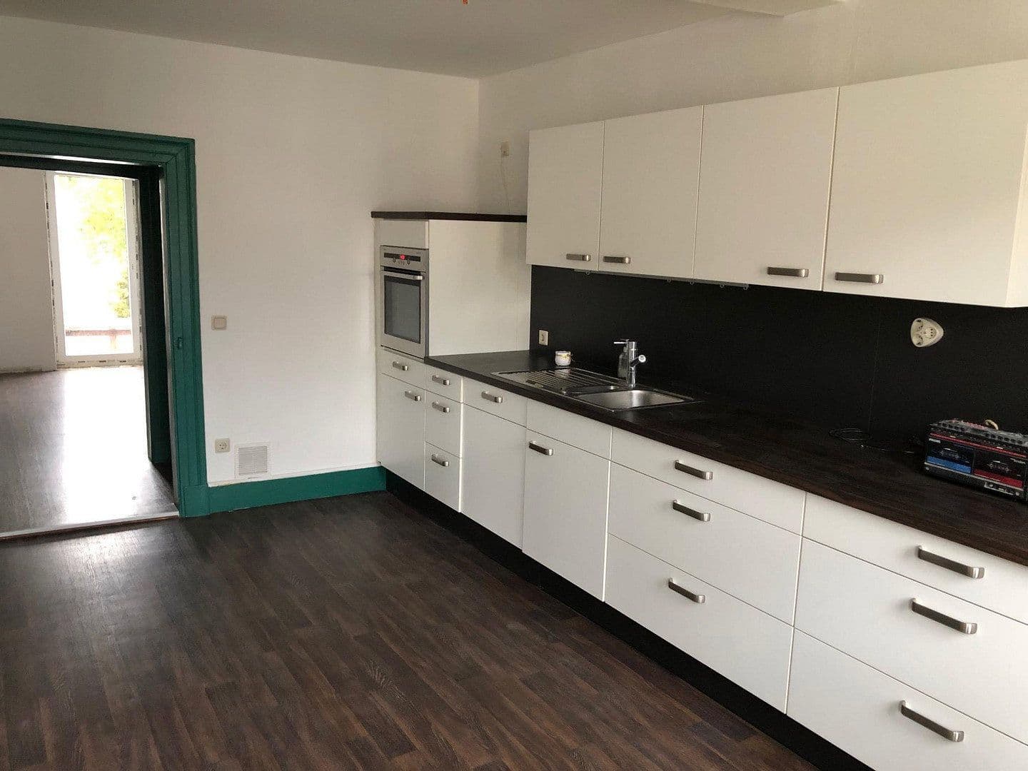Prodej domu 1.220 m², pozemek 1.400 m², Breitenstraße 32/34, Bad Hersfeld, Hessen Prodej domu 1.220 m², pozemek 1.400 m², Breitenstraße 32/34, Bad Hersfeld, Hessen
