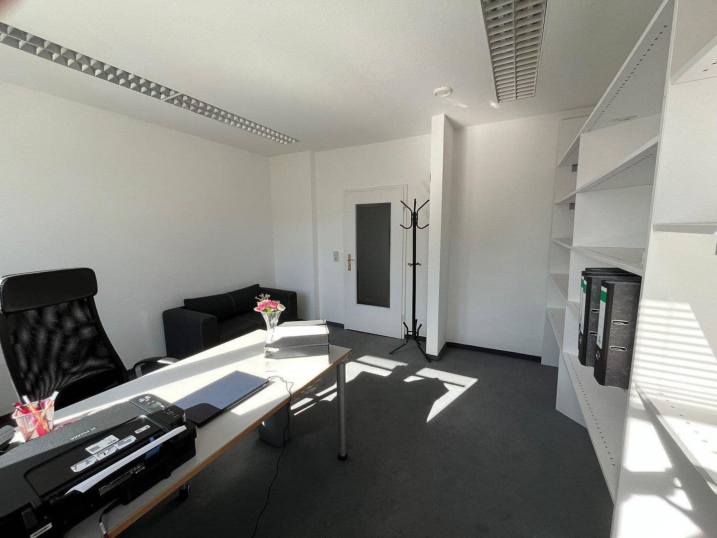 Pronájem kanceláře 16 m², Wentorf bei Hamburg, Šlesvicko-Holštýnsko Pronájem kanceláře 16 m², Wentorf bei Hamburg, Šlesvicko-Holštýnsko