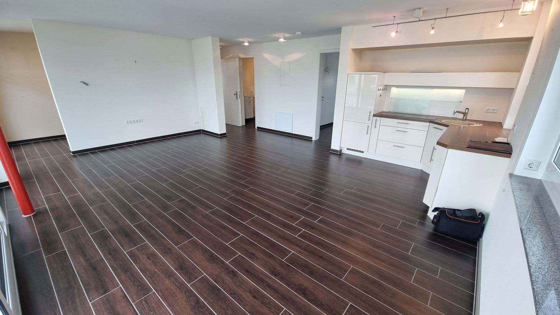 Pronájem bytu 2+kk 84 m², Markdorf, Bádensko-Württembersko Pronájem bytu 2+kk 84 m², Markdorf, Bádensko-Württembersko