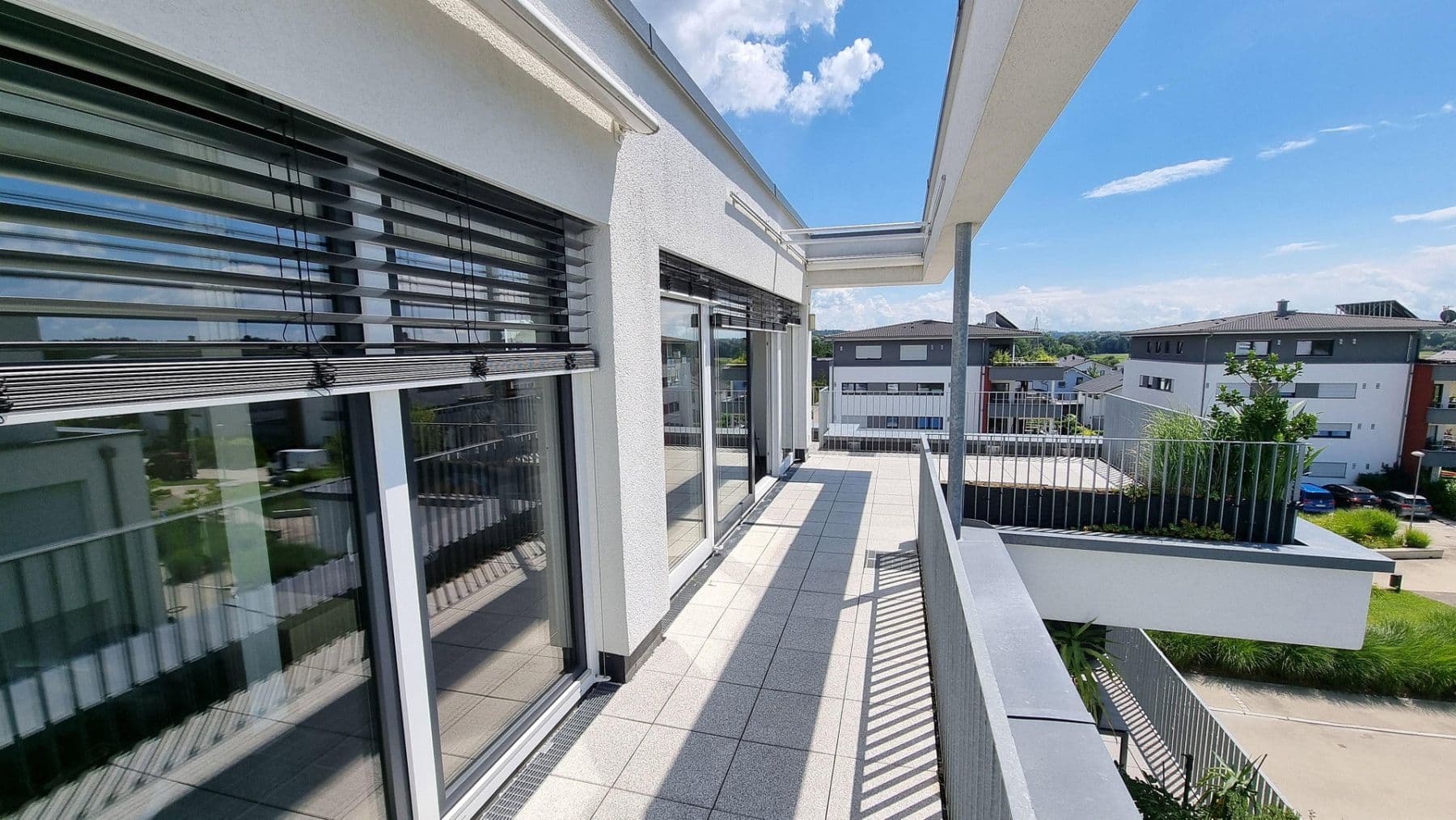 Pronájem bytu 2+kk 84 m², Markdorf, Bádensko-Württembersko Pronájem bytu 2+kk 84 m², Markdorf, Bádensko-Württembersko