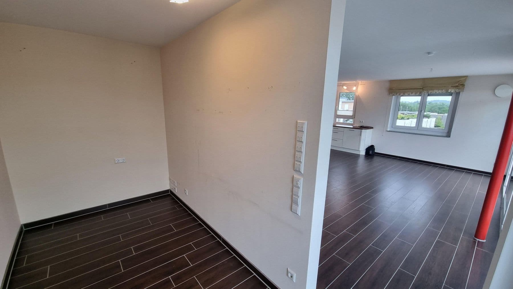 Pronájem bytu 2+kk 84 m², Markdorf, Bádensko-Württembersko Pronájem bytu 2+kk 84 m², Markdorf, Bádensko-Württembersko