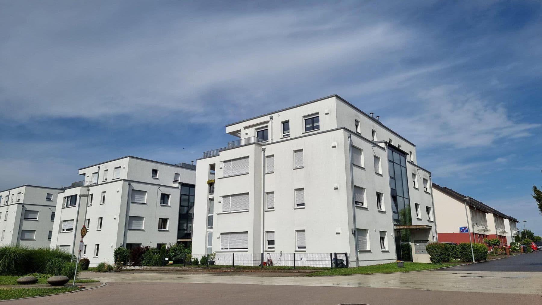 Pronájem bytu 2+kk 84 m², Markdorf, Bádensko-Württembersko Pronájem bytu 2+kk 84 m², Markdorf, Bádensko-Württembersko