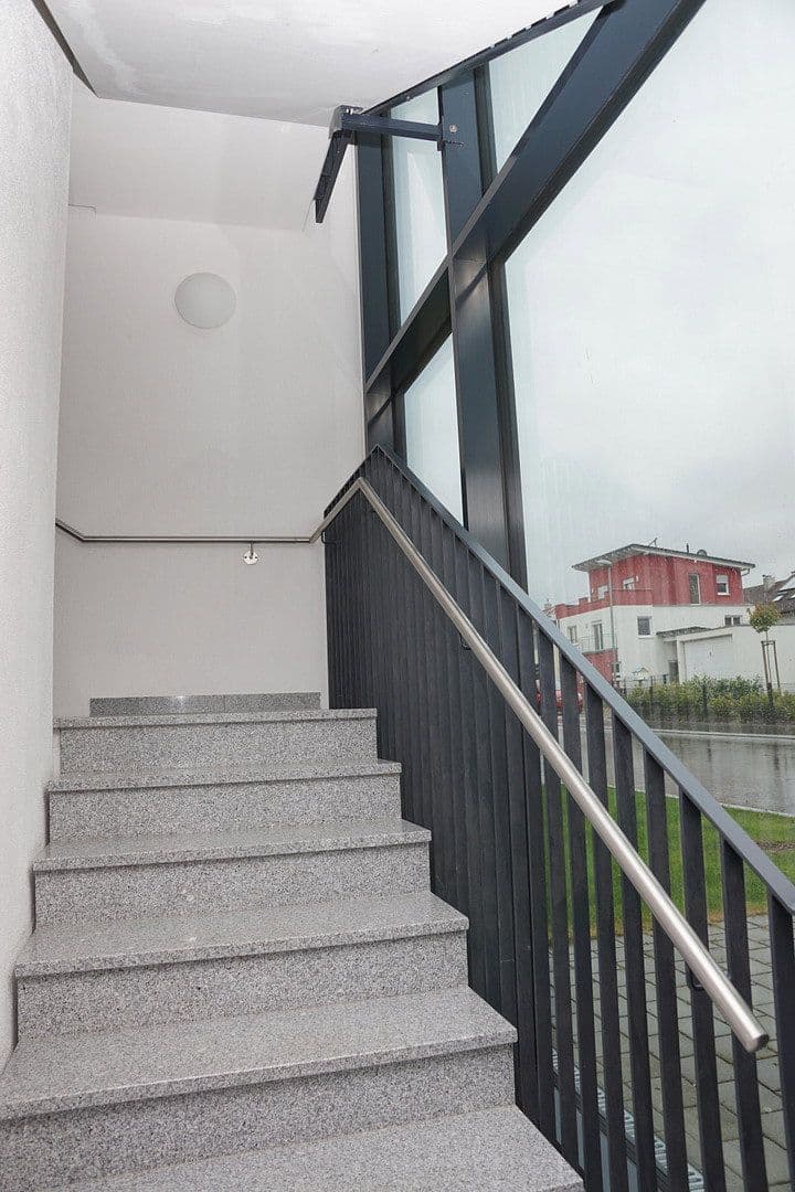 Pronájem bytu 2+kk 84 m², Markdorf, Bádensko-Württembersko Pronájem bytu 2+kk 84 m², Markdorf, Bádensko-Württembersko