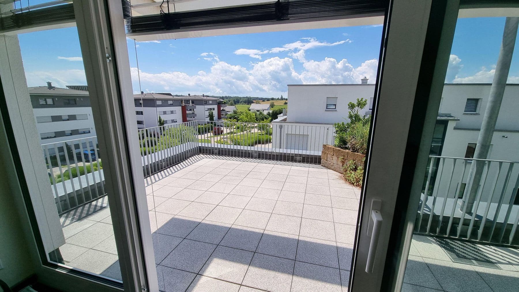 Pronájem bytu 2+kk 84 m², Markdorf, Bádensko-Württembersko Pronájem bytu 2+kk 84 m², Markdorf, Bádensko-Württembersko