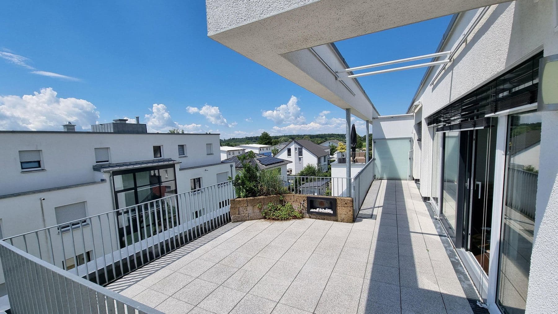 Pronájem bytu 2+kk 84 m², Markdorf, Bádensko-Württembersko Pronájem bytu 2+kk 84 m², Markdorf, Bádensko-Württembersko