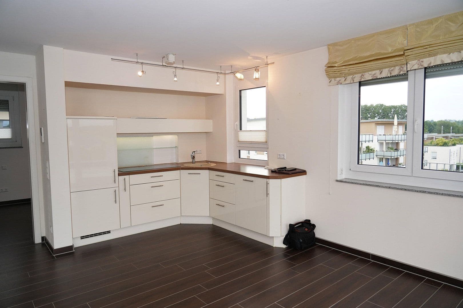 Pronájem bytu 2+kk 84 m², Markdorf, Bádensko-Württembersko Pronájem bytu 2+kk 84 m², Markdorf, Bádensko-Württembersko
