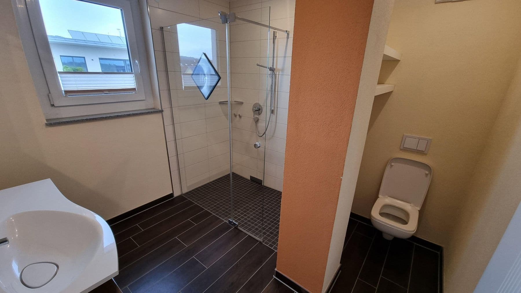 Pronájem bytu 2+kk 84 m², Markdorf, Bádensko-Württembersko Pronájem bytu 2+kk 84 m², Markdorf, Bádensko-Württembersko