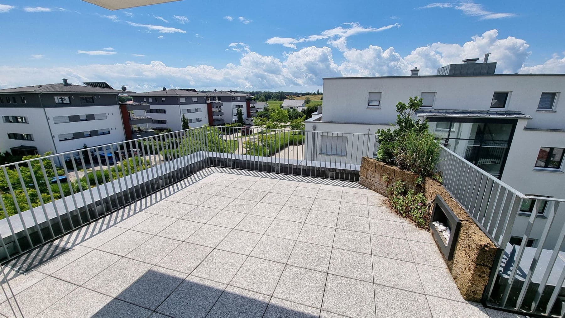 Pronájem bytu 2+kk 84 m², Markdorf, Bádensko-Württembersko Pronájem bytu 2+kk 84 m², Markdorf, Bádensko-Württembersko