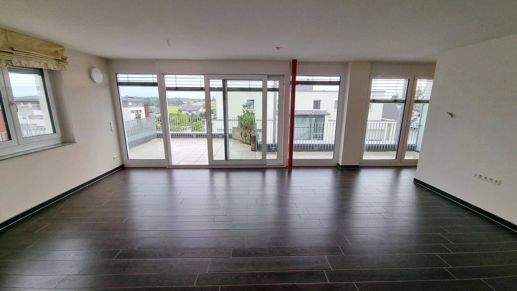 Pronájem bytu 2+kk 84 m², Markdorf, Bádensko-Württembersko Pronájem bytu 2+kk 84 m², Markdorf, Bádensko-Württembersko