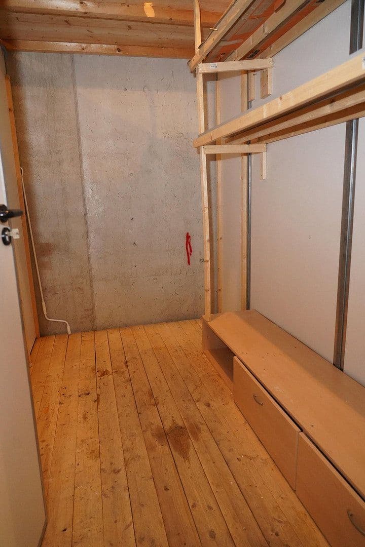 Pronájem bytu 2+kk 84 m², Markdorf, Bádensko-Württembersko Pronájem bytu 2+kk 84 m², Markdorf, Bádensko-Württembersko