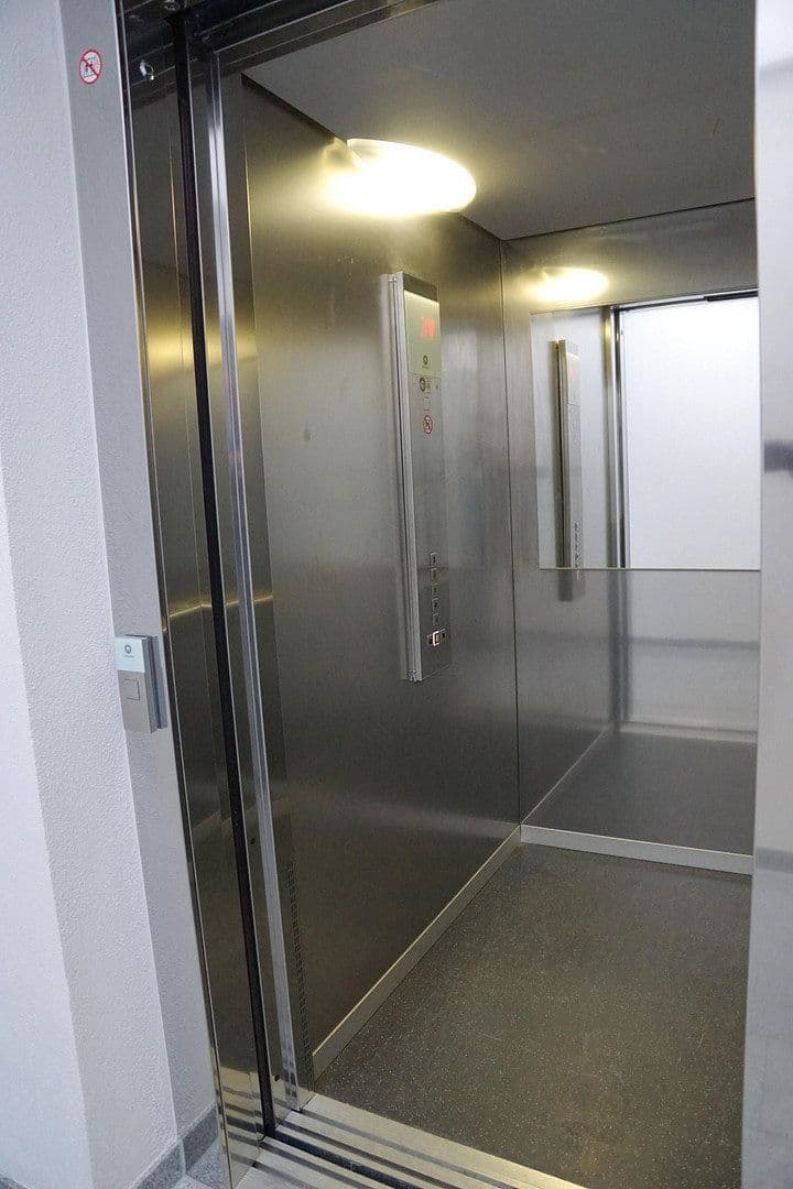 Pronájem bytu 2+kk 84 m², Markdorf, Bádensko-Württembersko Pronájem bytu 2+kk 84 m², Markdorf, Bádensko-Württembersko
