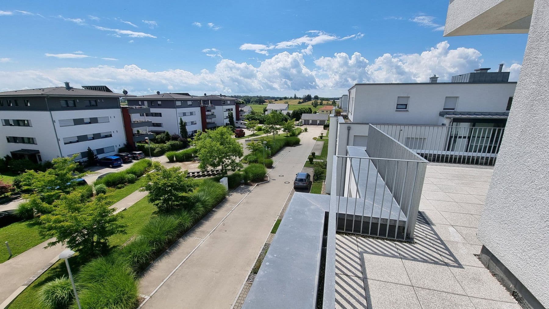 Pronájem bytu 2+kk 84 m², Markdorf, Bádensko-Württembersko Pronájem bytu 2+kk 84 m², Markdorf, Bádensko-Württembersko