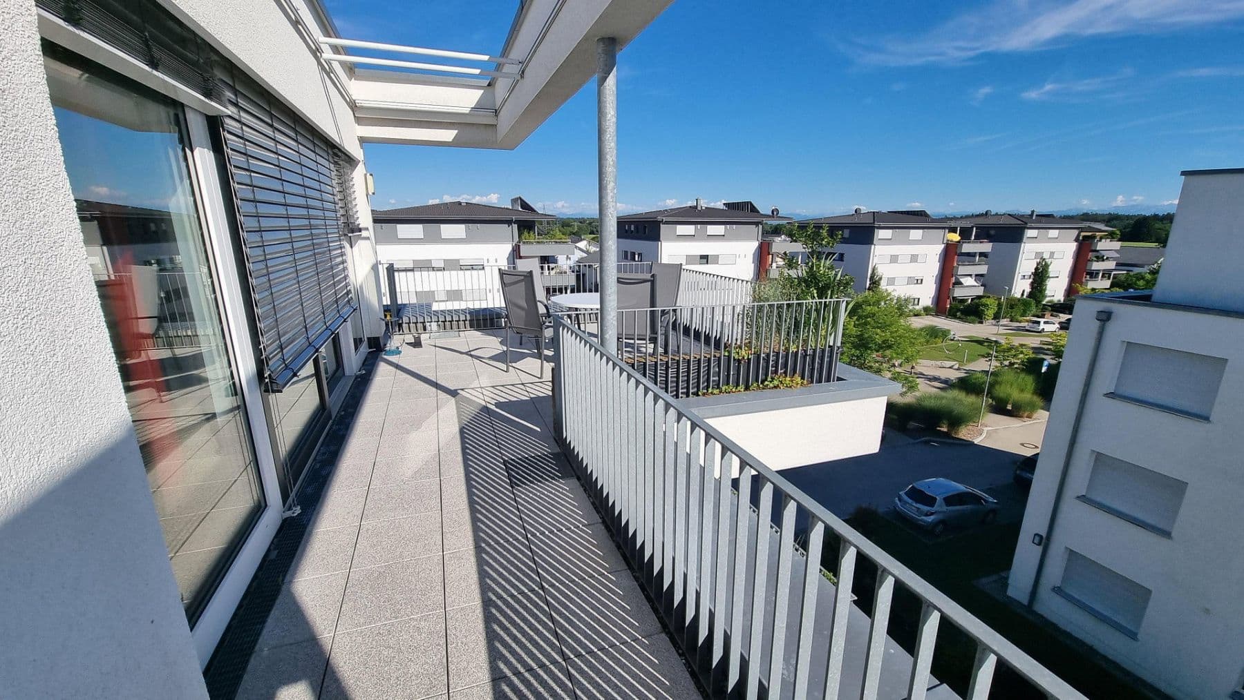 Pronájem bytu 2+kk 84 m², Markdorf, Bádensko-Württembersko Pronájem bytu 2+kk 84 m², Markdorf, Bádensko-Württembersko