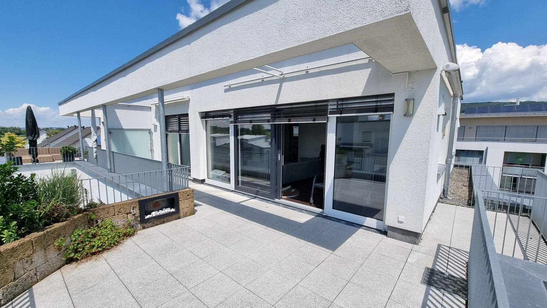 Pronájem bytu 2+kk 84 m², Markdorf, Bádensko-Württembersko Pronájem bytu 2+kk 84 m², Markdorf, Bádensko-Württembersko