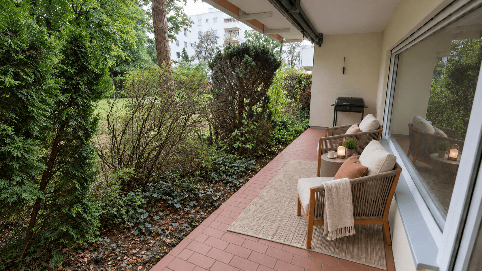 Prodej bytu 3+1 82 m², Geigenbergerstraße 23, München, Bavorsko Prodej bytu 3+1 82 m², Geigenbergerstraße 23, München, Bavorsko