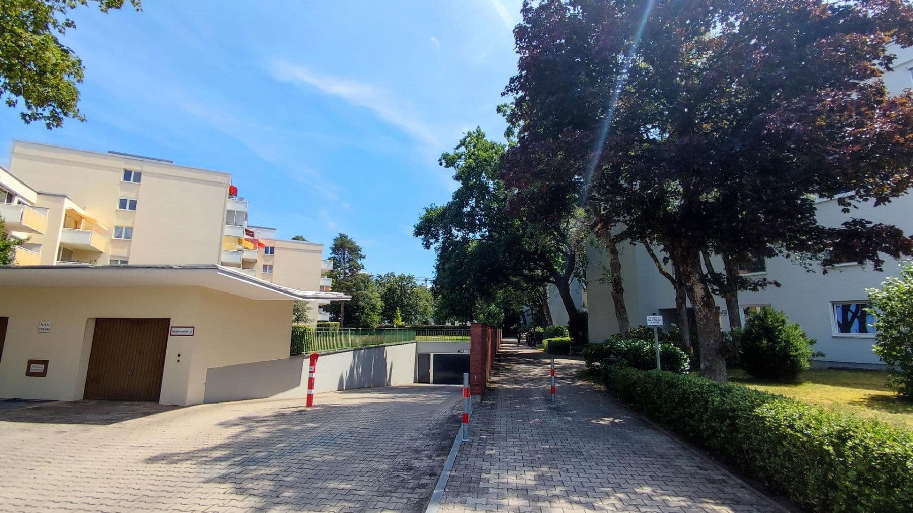Prodej bytu 3+1 82 m², Geigenbergerstraße 23, München, Bavorsko Prodej bytu 3+1 82 m², Geigenbergerstraße 23, München, Bavorsko
