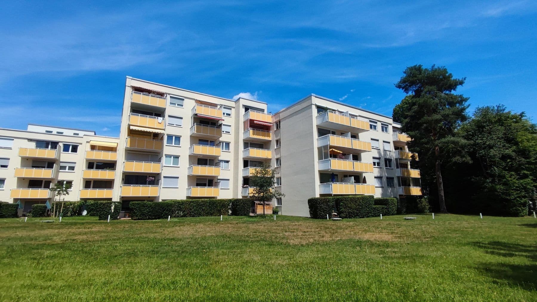 Prodej bytu 3+1 82 m², Geigenbergerstraße 23, München, Bavorsko Prodej bytu 3+1 82 m², Geigenbergerstraße 23, München, Bavorsko
