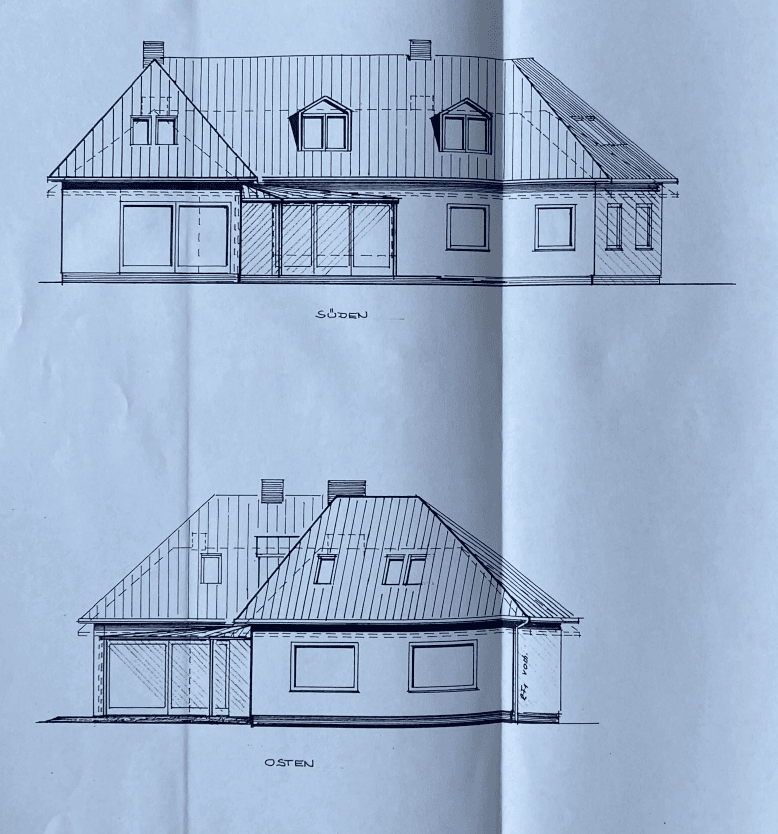 Prodej domu 235 m², pozemek 1.425 m², Im Lehmsaal 26, Seevetal, Dolní Sasko Prodej domu 235 m², pozemek 1.425 m², Im Lehmsaal 26, Seevetal, Dolní Sasko