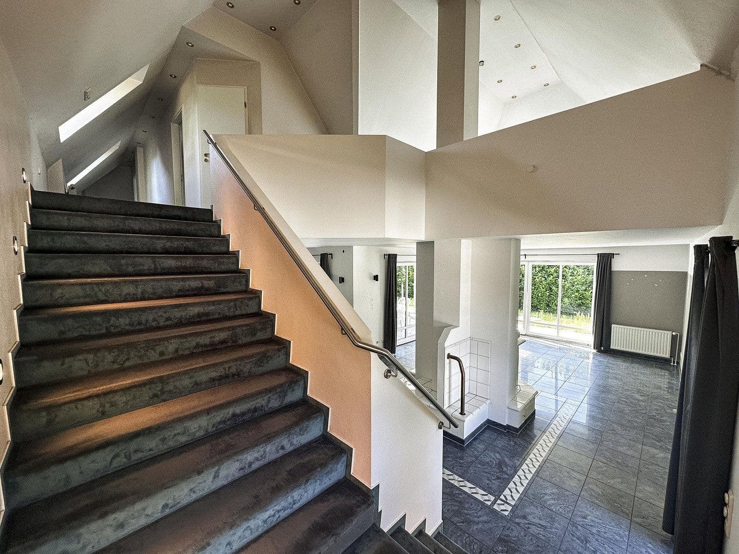Prodej domu 235 m², pozemek 1.425 m², Im Lehmsaal 26, Seevetal, Dolní Sasko Prodej domu 235 m², pozemek 1.425 m², Im Lehmsaal 26, Seevetal, Dolní Sasko