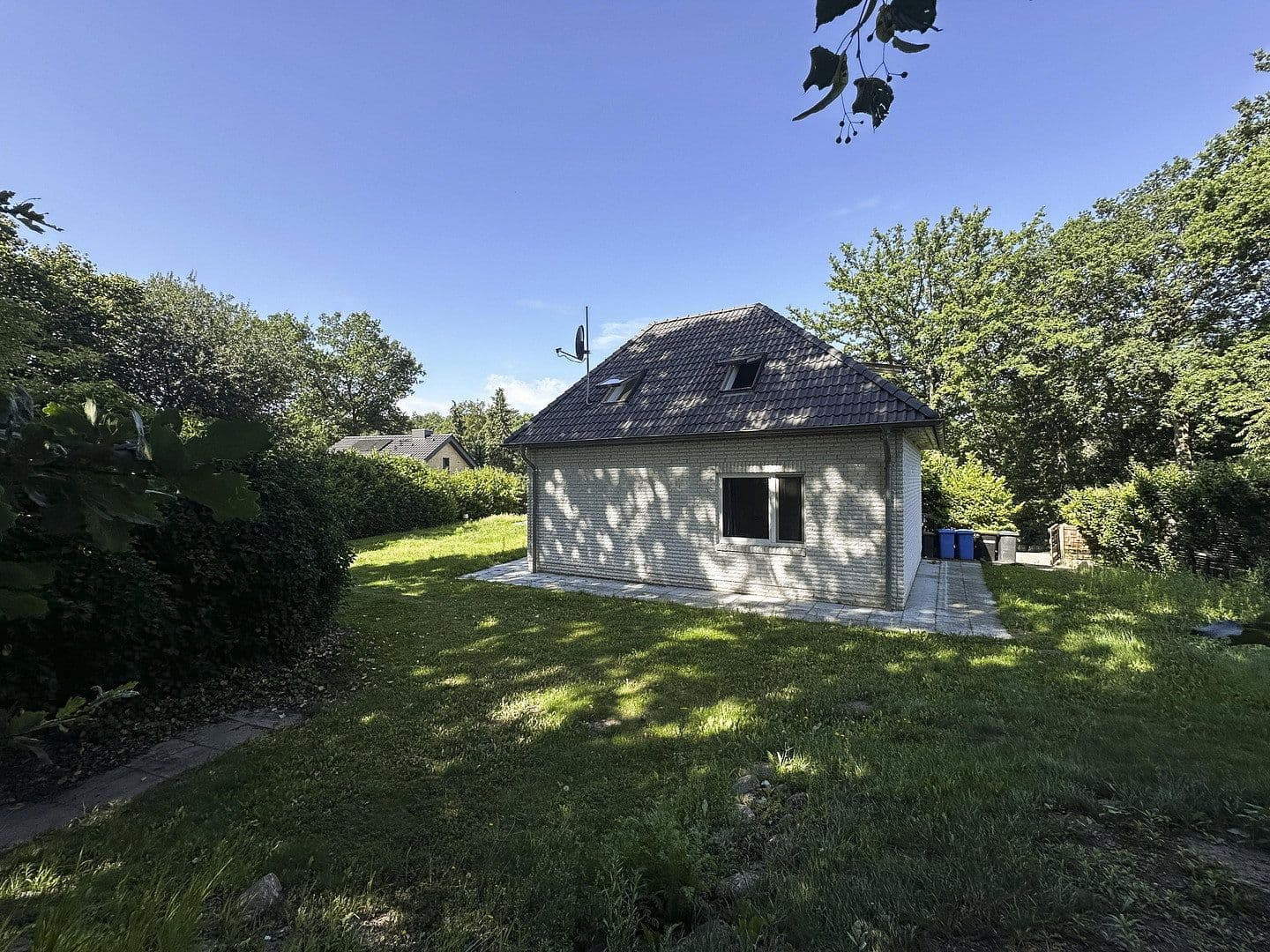 Prodej domu 235 m², pozemek 1.425 m², Im Lehmsaal 26, Seevetal, Dolní Sasko Prodej domu 235 m², pozemek 1.425 m², Im Lehmsaal 26, Seevetal, Dolní Sasko