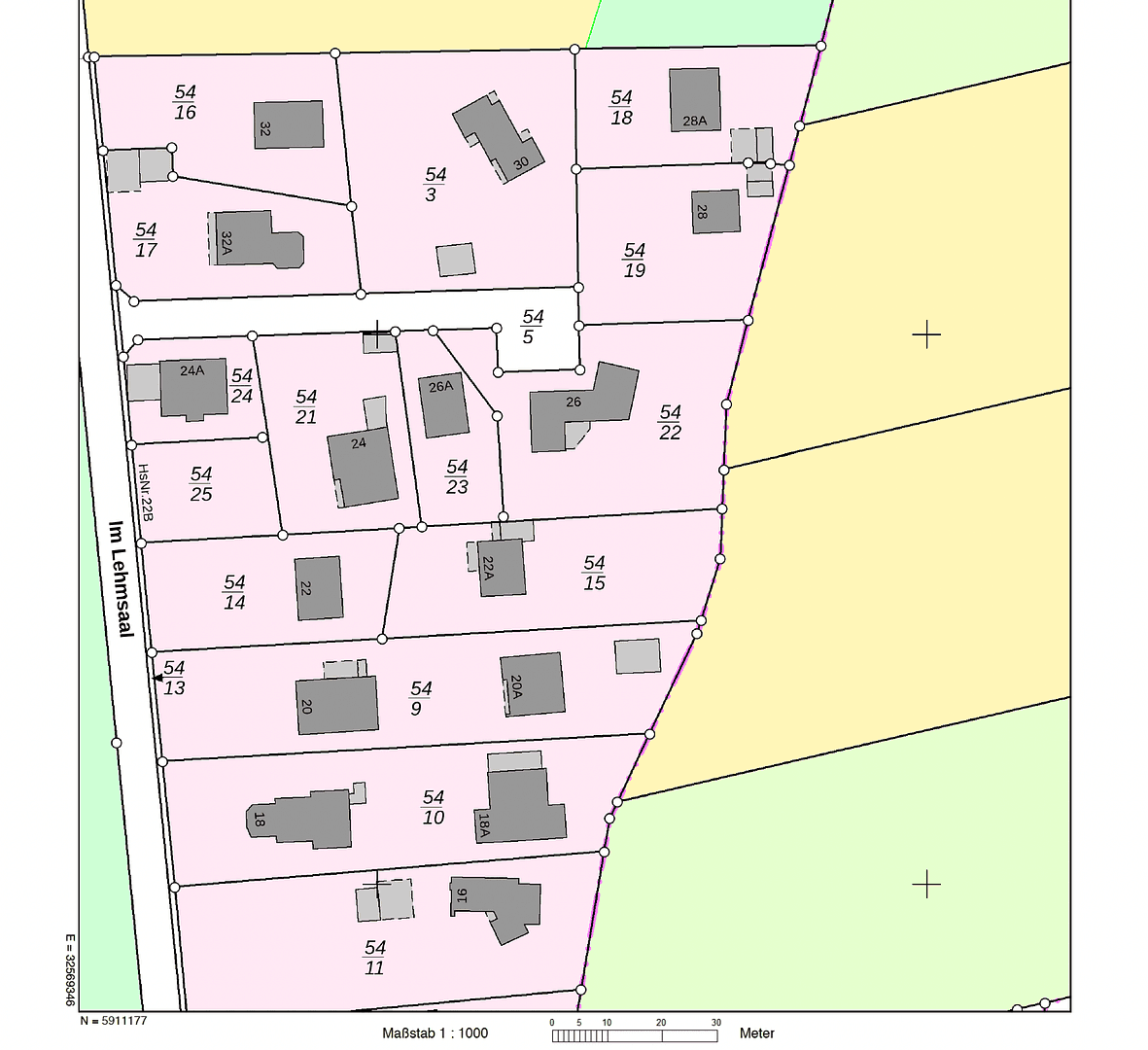 Prodej domu 235 m², pozemek 1.425 m², Im Lehmsaal 26, Seevetal, Dolní Sasko Prodej domu 235 m², pozemek 1.425 m², Im Lehmsaal 26, Seevetal, Dolní Sasko