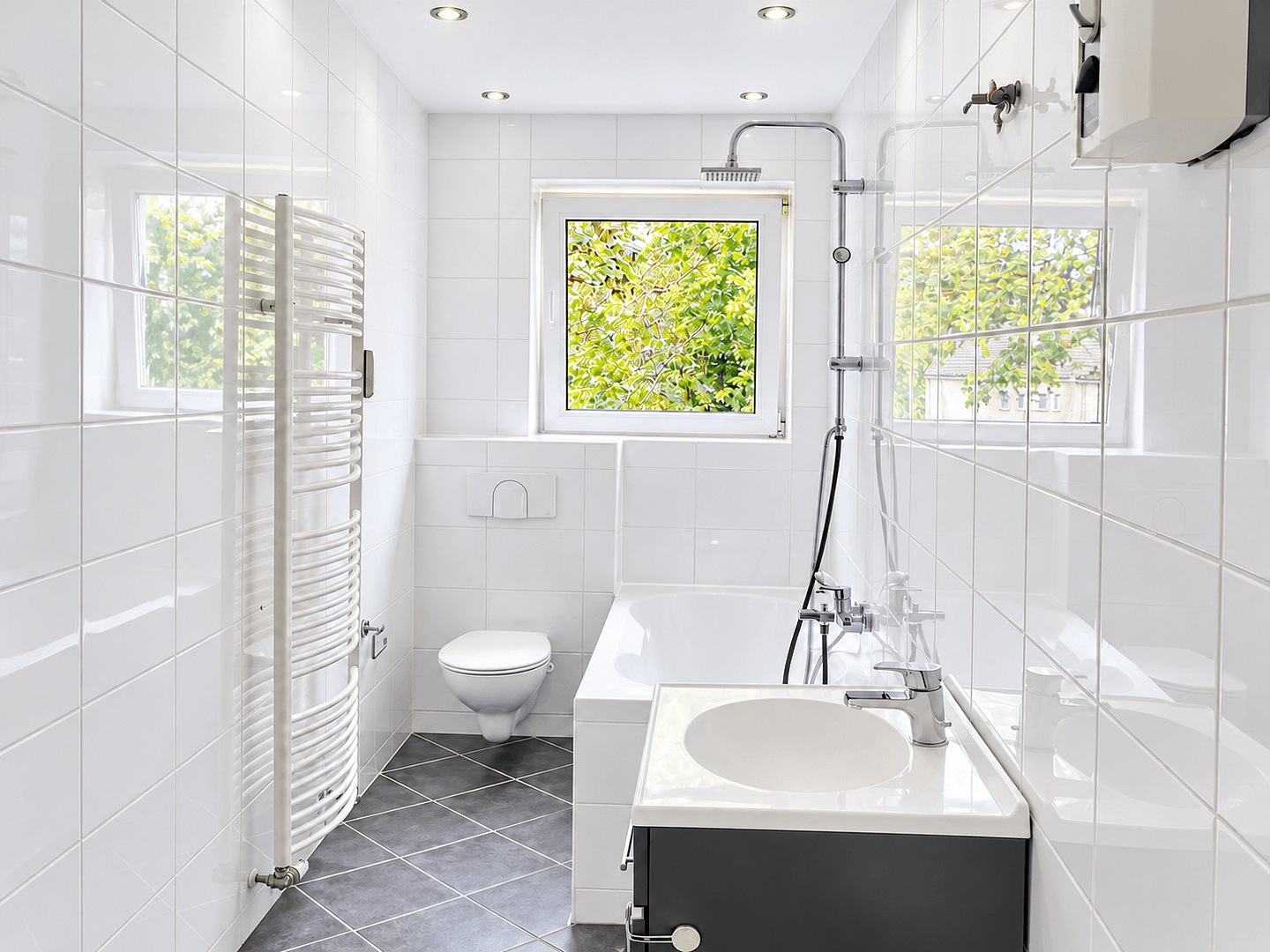 Prodej bytu 3+kk 83 m², Herne, Severní Porýní-Vestfálsko Prodej bytu 3+kk 83 m², Herne, Severní Porýní-Vestfálsko