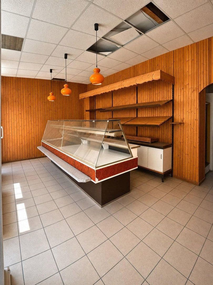 Prodej domu 362 m², pozemek 280 m², Gartenstr. 54, Falkenstein/Vogtland, Sasko Prodej domu 362 m², pozemek 280 m², Gartenstr. 54, Falkenstein/Vogtland, Sasko