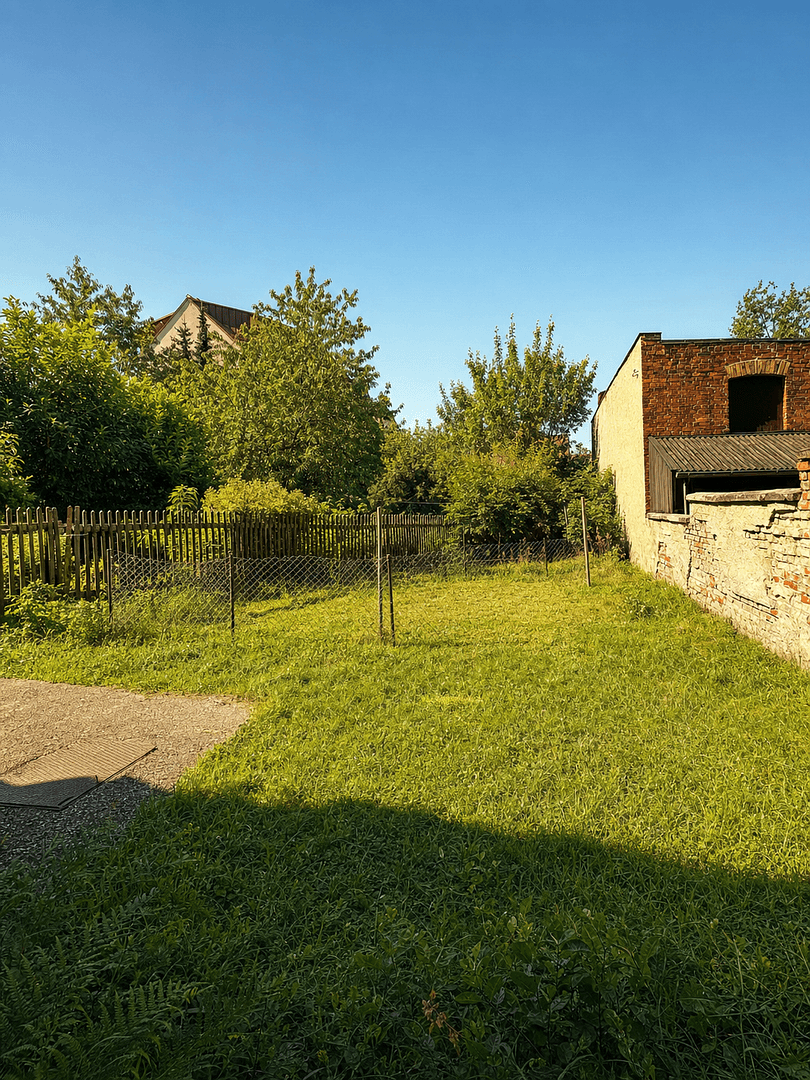 Prodej domu 362 m², pozemek 280 m², Gartenstr. 54, Falkenstein/Vogtland, Sasko Prodej domu 362 m², pozemek 280 m², Gartenstr. 54, Falkenstein/Vogtland, Sasko