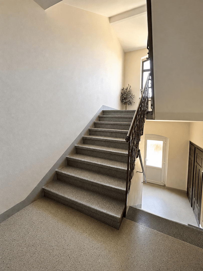 Prodej domu 362 m², pozemek 280 m², Gartenstr. 54, Falkenstein/Vogtland, Sasko Prodej domu 362 m², pozemek 280 m², Gartenstr. 54, Falkenstein/Vogtland, Sasko