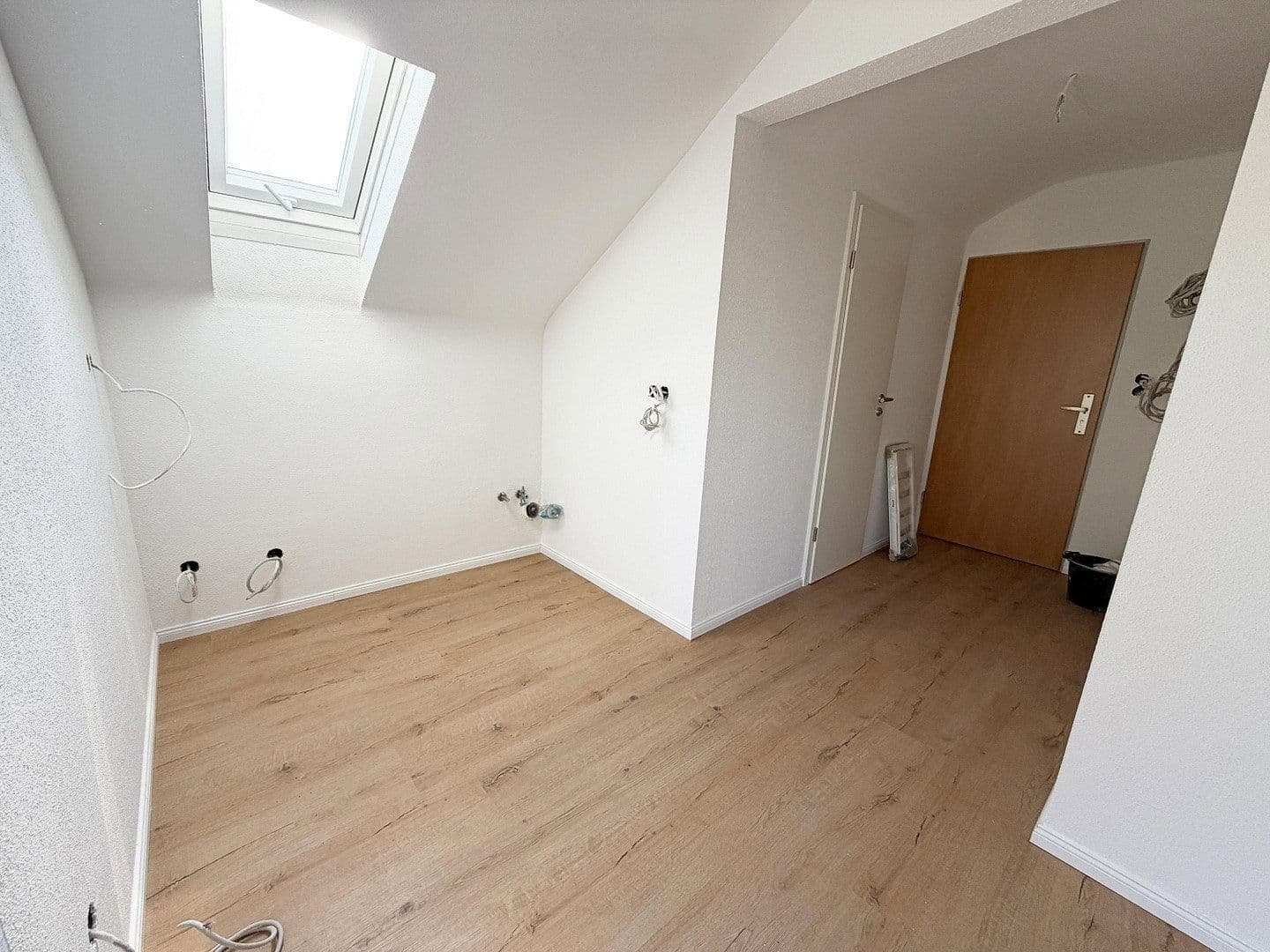 Pronájem bytu 2+1 46 m², Oberstenfeld, Bádensko-Württembersko Pronájem bytu 2+1 46 m², Oberstenfeld, Bádensko-Württembersko