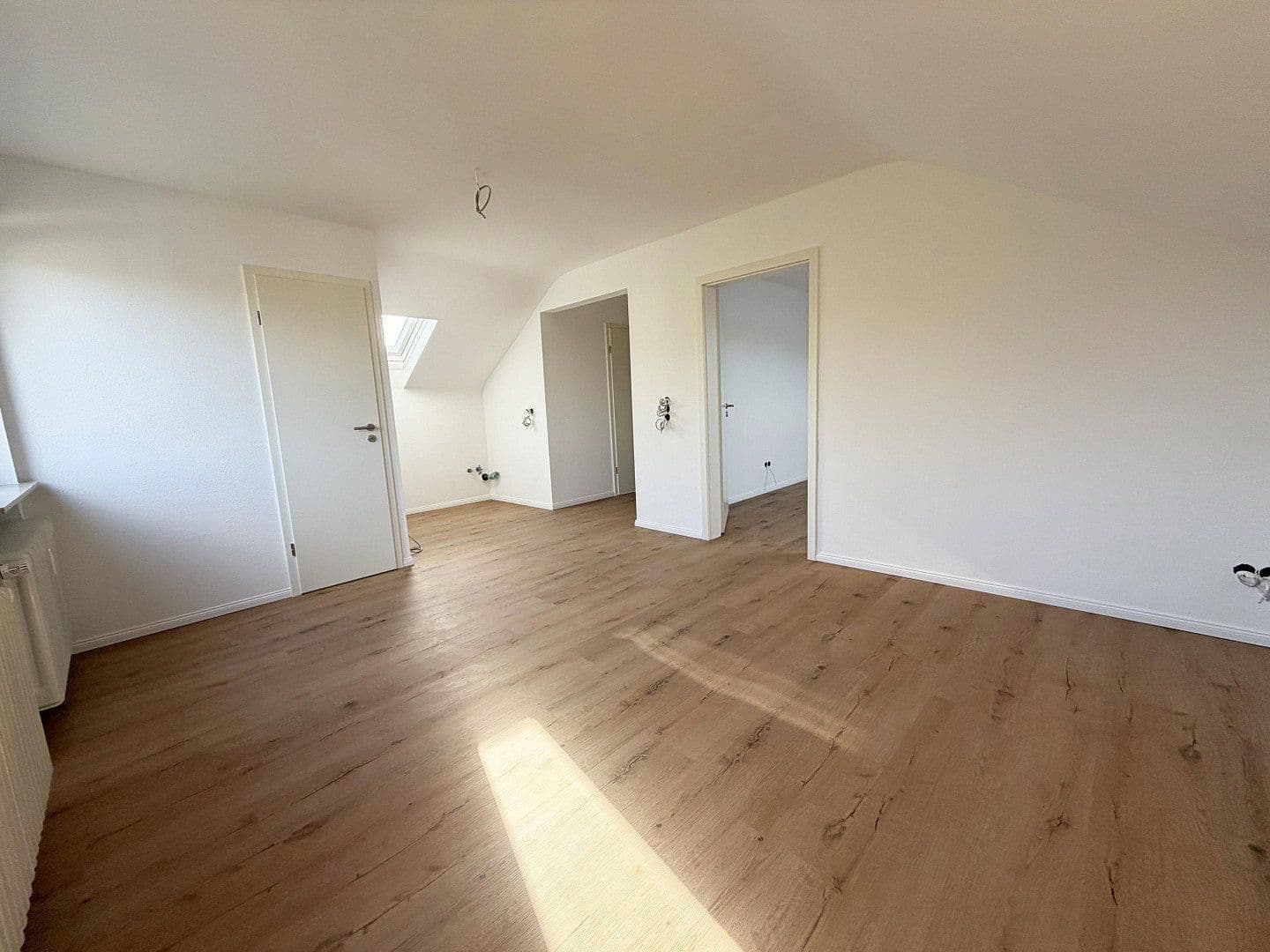 Pronájem bytu 2+1 46 m², Oberstenfeld, Bádensko-Württembersko Pronájem bytu 2+1 46 m², Oberstenfeld, Bádensko-Württembersko