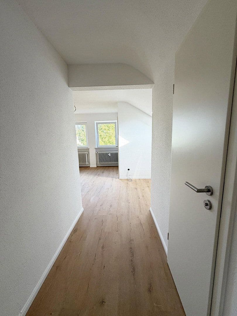 Pronájem bytu 2+1 46 m², Oberstenfeld, Bádensko-Württembersko Pronájem bytu 2+1 46 m², Oberstenfeld, Bádensko-Württembersko