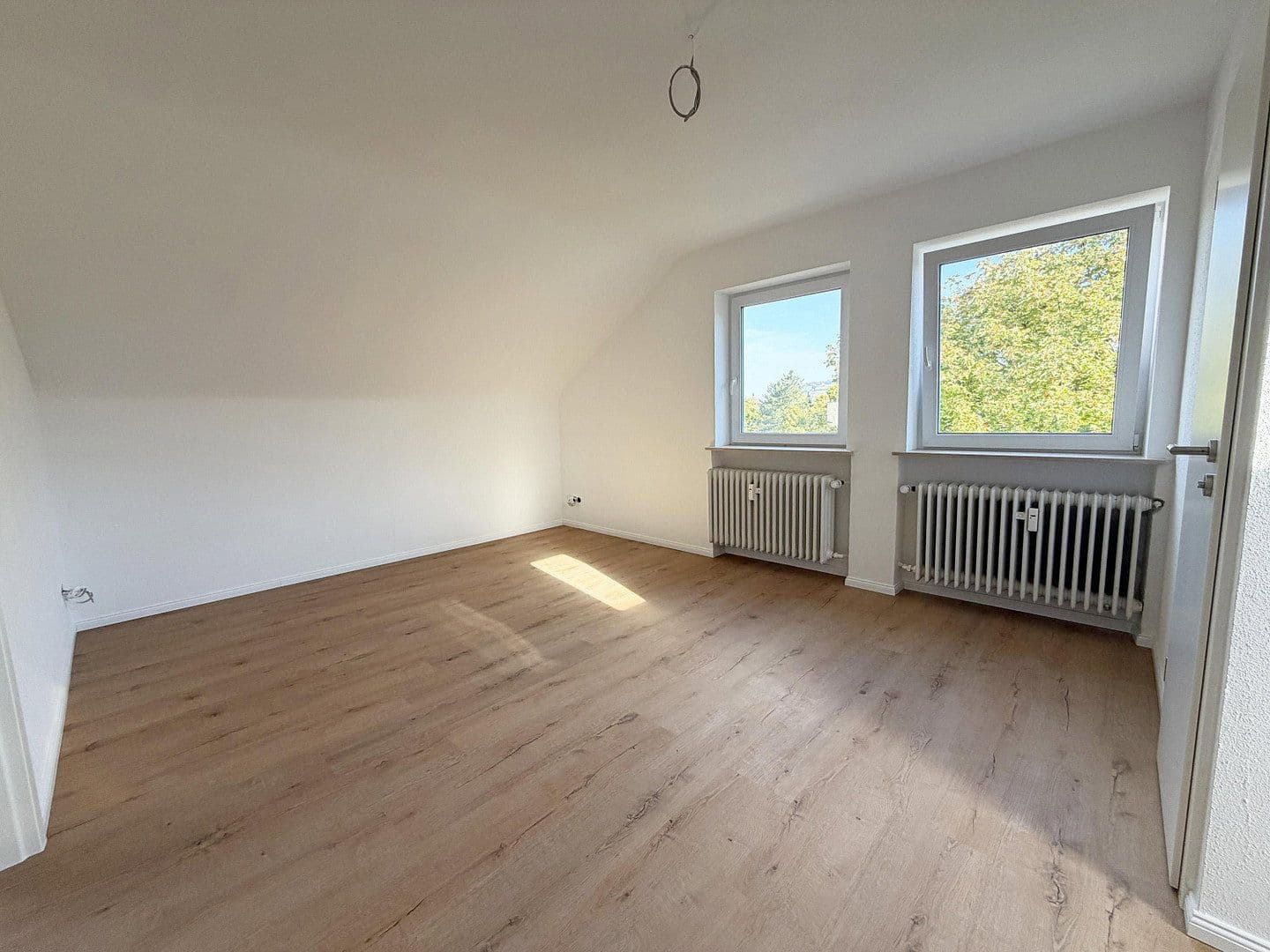Pronájem bytu 2+1 46 m², Oberstenfeld, Bádensko-Württembersko Pronájem bytu 2+1 46 m², Oberstenfeld, Bádensko-Württembersko