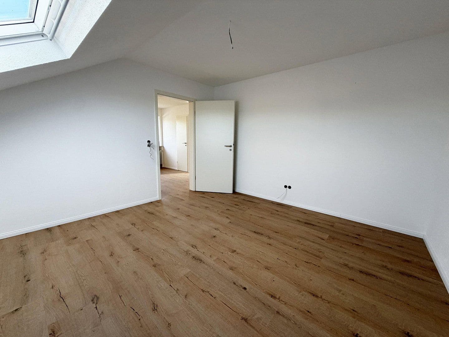 Pronájem bytu 2+1 46 m², Oberstenfeld, Bádensko-Württembersko Pronájem bytu 2+1 46 m², Oberstenfeld, Bádensko-Württembersko