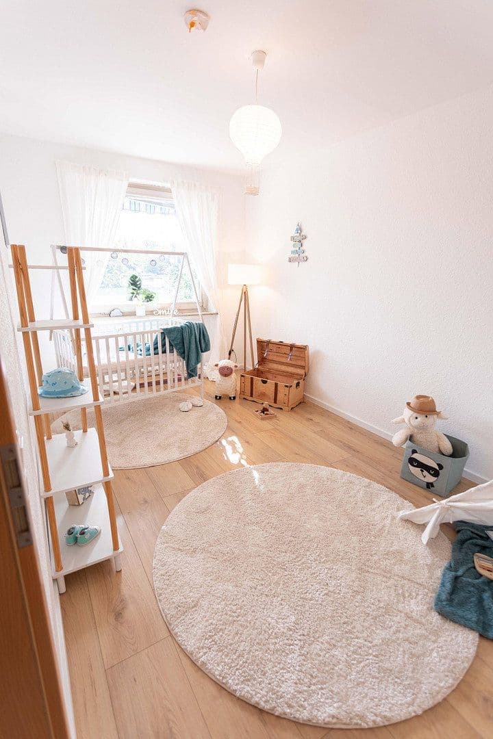 Prodej bytu 3+1 88 m², Hannover, Dolní Sasko Prodej bytu 3+1 88 m², Hannover, Dolní Sasko