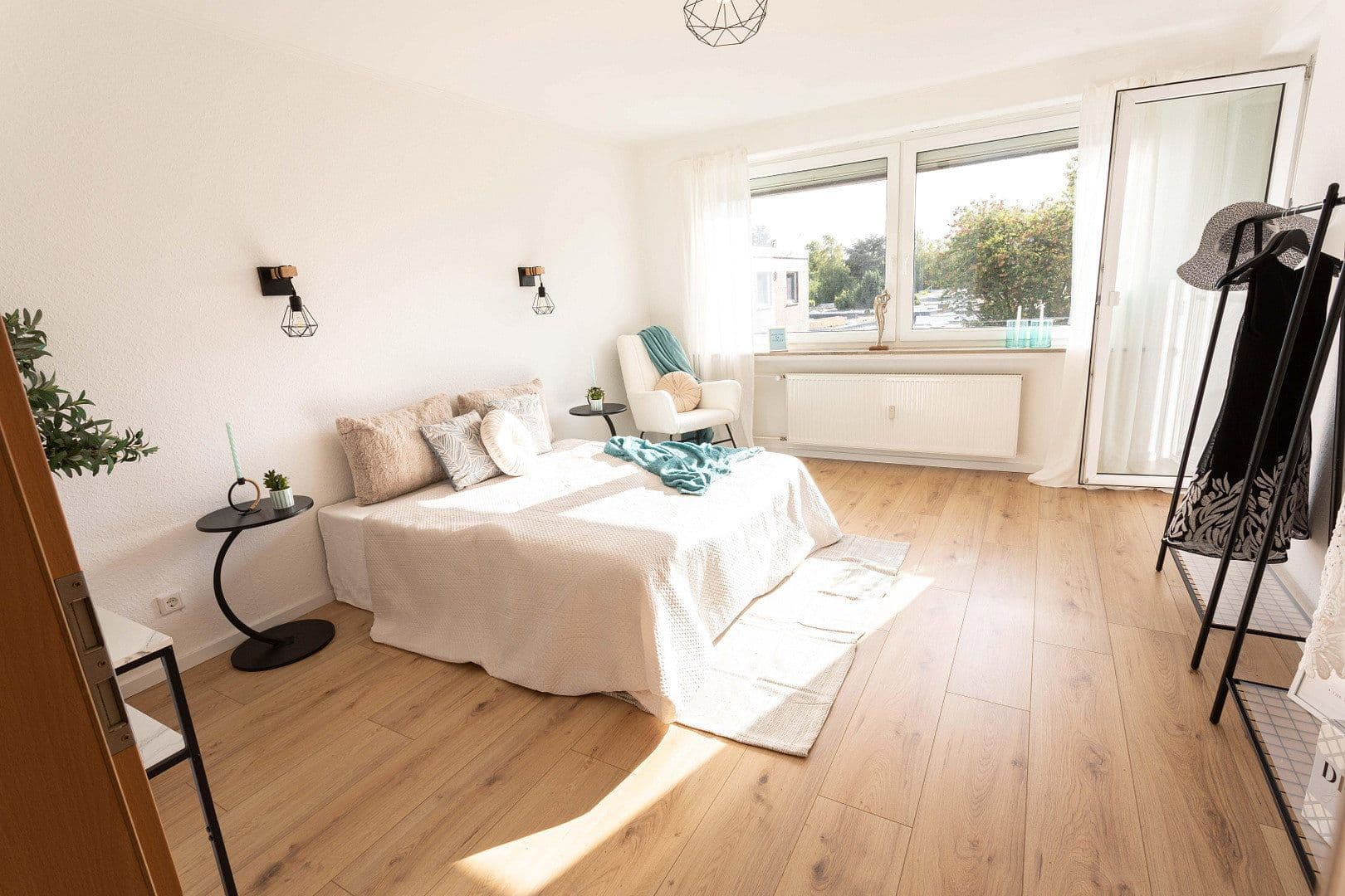 Prodej bytu 3+1 88 m², Hannover, Dolní Sasko Prodej bytu 3+1 88 m², Hannover, Dolní Sasko