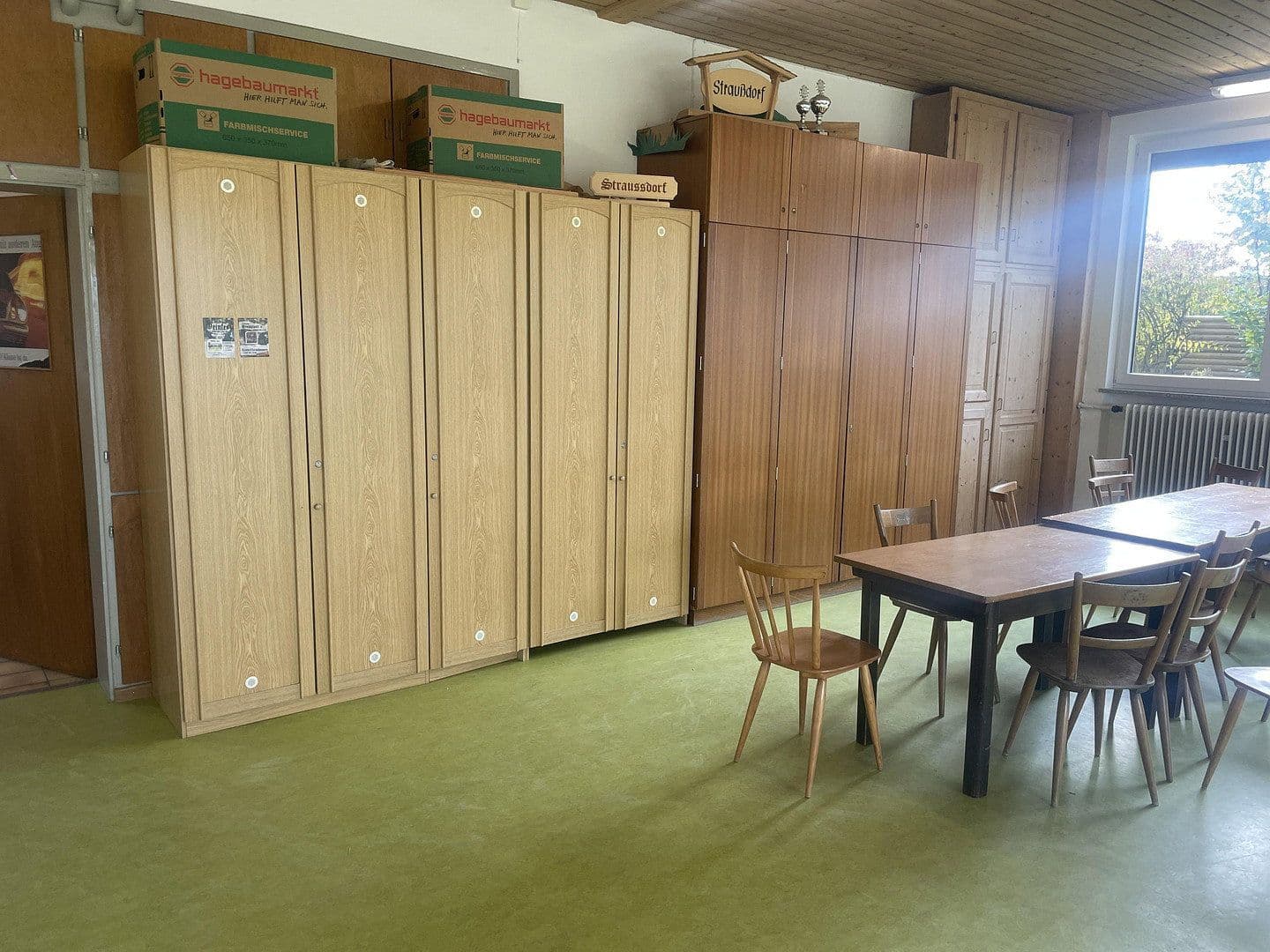 Pronájem kanceláře 133 m², Grafinger Str. 40, Grafing, Bavorsko Pronájem kanceláře 133 m², Grafinger Str. 40, Grafing, Bavorsko
