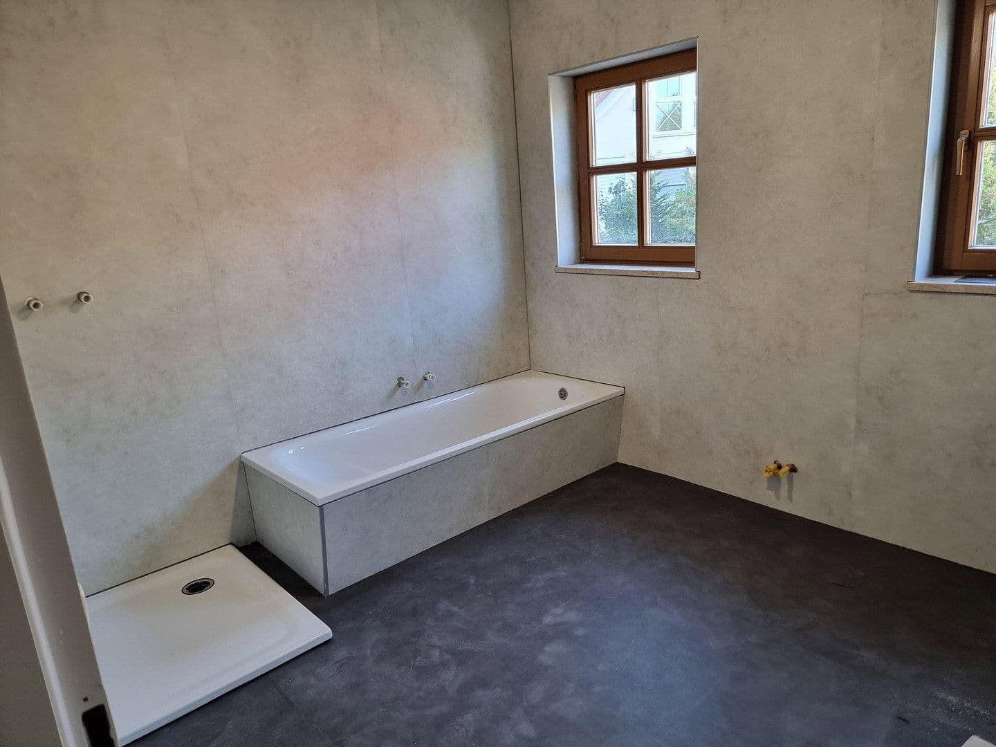Pronájem bytu 4+1 95 m², Margaretenweg 5, Gröbenzell, Bavorsko Pronájem bytu 4+1 95 m², Margaretenweg 5, Gröbenzell, Bavorsko