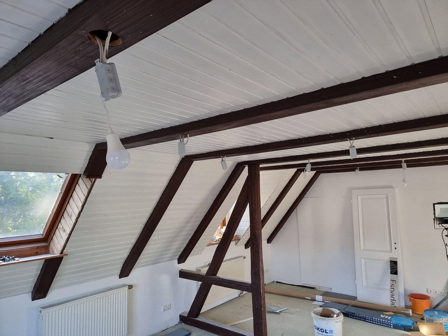 Pronájem bytu 4+1 95 m², Margaretenweg 5, Gröbenzell, Bavorsko Pronájem bytu 4+1 95 m², Margaretenweg 5, Gröbenzell, Bavorsko